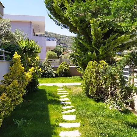 New Sea & Sun House * Nea Iraklitsa
