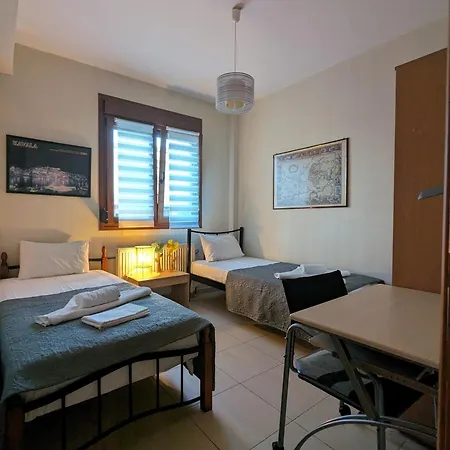 New Sea & Sun House Nea Iraklitsa