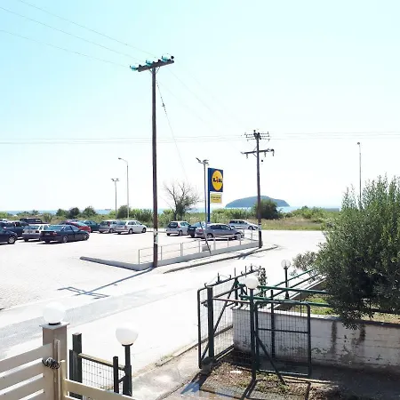 New Sea & Sun House Nea Iraklitsa