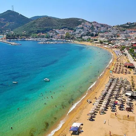 Tatil Evi New Sea & Sun House *
