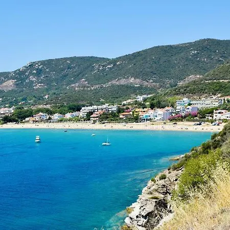 New Sea & Sun House Nea Iraklitsa