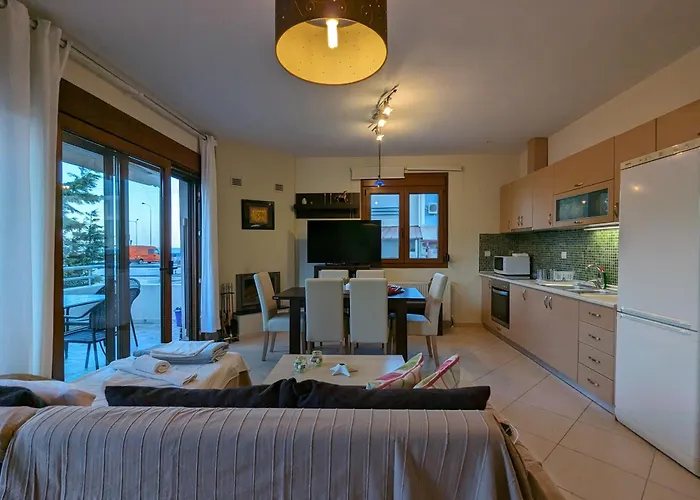 New Sea & Sun House