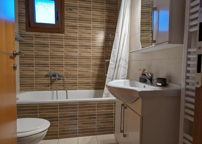 New Sea & Sun House 度假居 *
