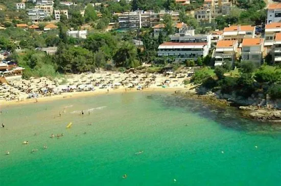 New Sea & Sun House * Nea Iraklitsa