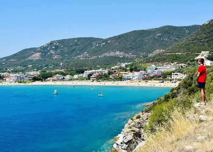 New Sea & Sun House Nea Iraklitsa